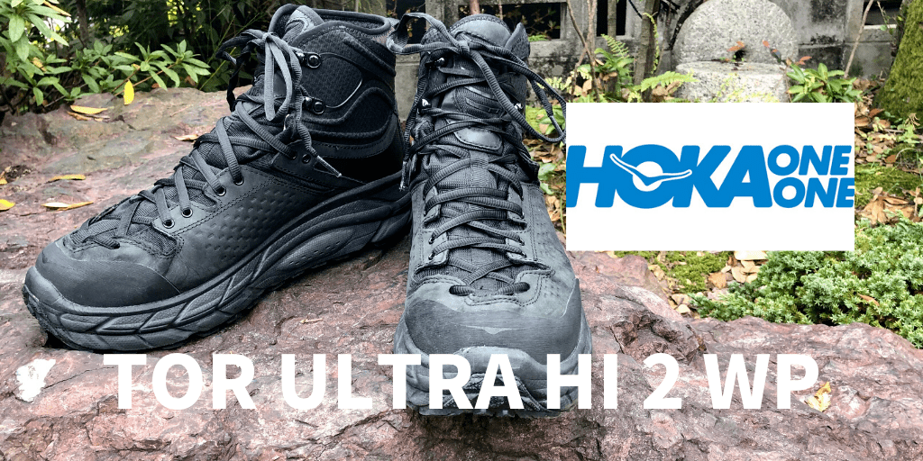 hoka tor ultra hi 2 review